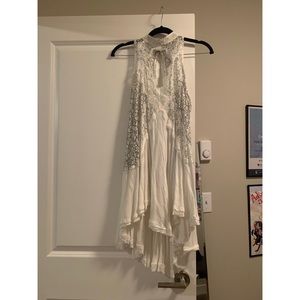 Free People Lace Dress